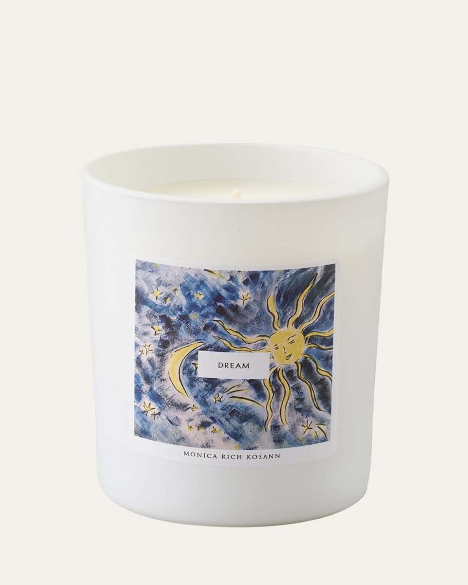 Dream Scented Candle, 6.3 oz.